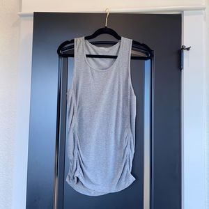 Fabletics women’s workout tank